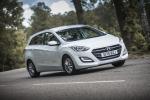Hyundai i30 Tourer 2015 года (UK)